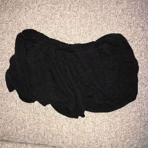 Victoria’s Secret pajama shorts
